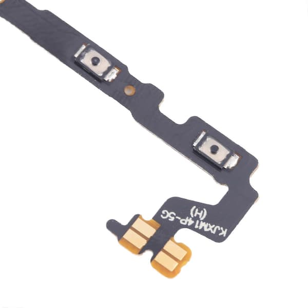 OEM-flexkabel för strömbrytare och volymknapp, ej specificerad Not Specified For Xiaomi 14 Pro