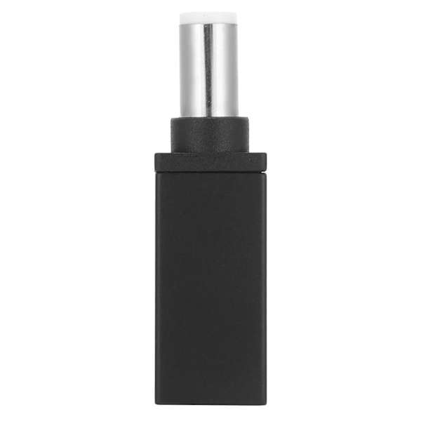 Adapter TypeC hona till likström hane rak 7,4x5,0 mm omvandlare för Dell Laptop PD Laddning 19,5V