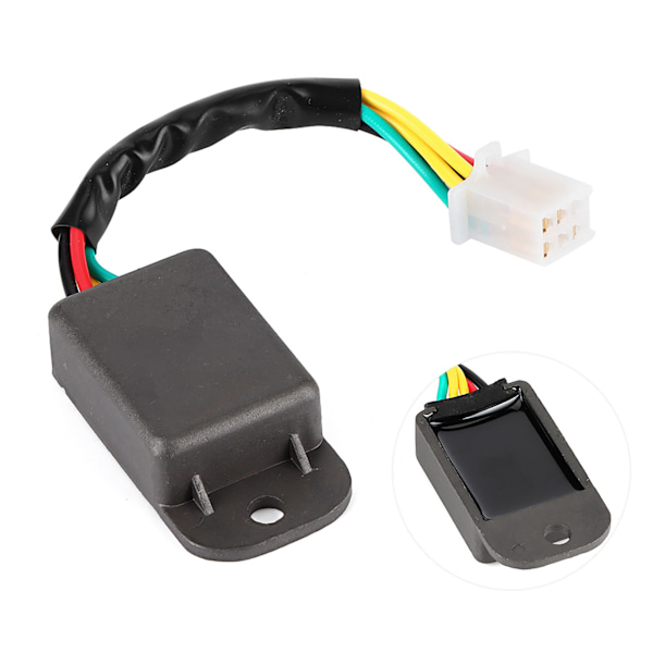 Regulator likeretter motorsykkeltilbehør passer for XL500 XL500R XLX350R XL250 XL600