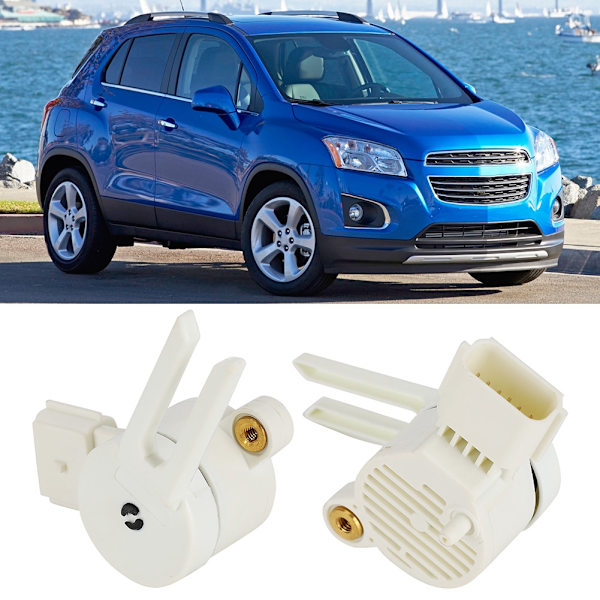 Bromspedalsensor 13583370 Passar Buick Encore 2013-2015