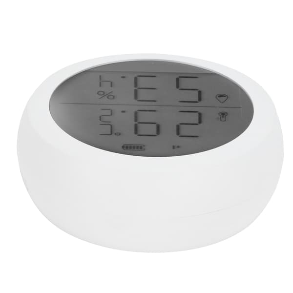 Temperatur Fugtighedssensor Detektor Zigbee Trådløst System Termometer Hygrometer