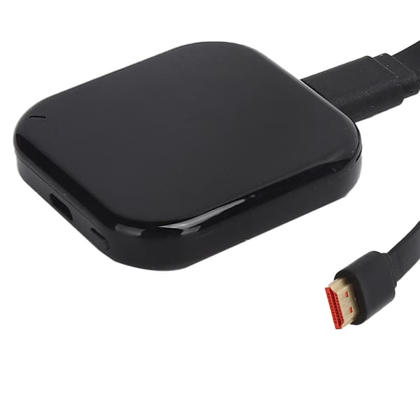 Trådløs skjermdongle skjermspeiling for Android iOS Windows OS X