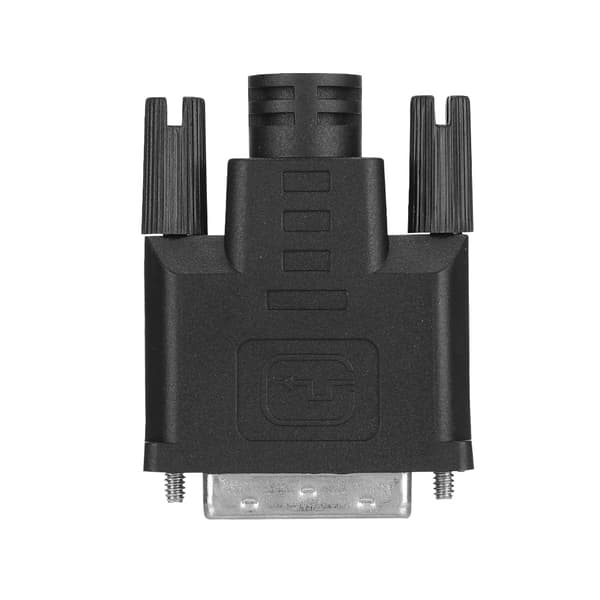 DVI Virtuell Skjermadapter DVI Headless Ghost Display 1920*1080/60Hz Ingen Driver Nødvendig