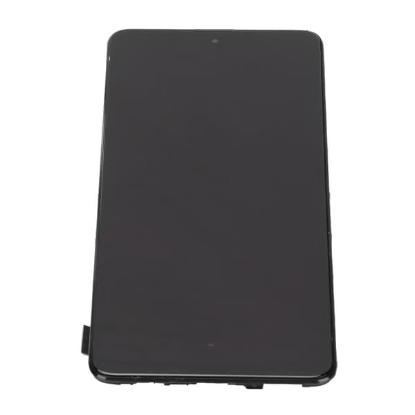 Skärmbyte LCD-skärm Touch Digitizer Assembly för Samsung Galaxy A515