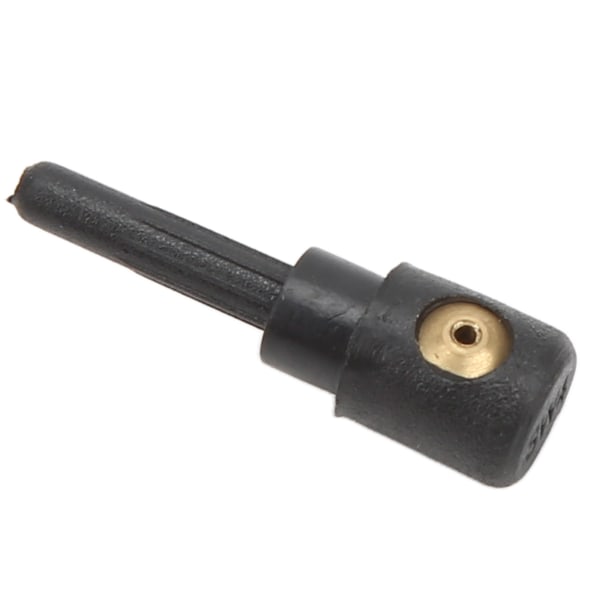 Bagrude Viskerdyse Sprøjtedyse Højeffektiv Rengøring 3B9955985A til MK4 MK5 MK6 1994‑2009