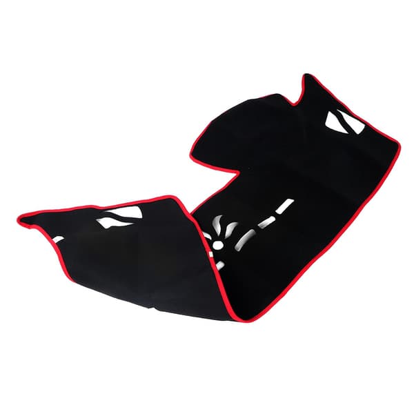 Excelle Bil Dashbord Deksel Anti Refleks Matte Lys Unngå Pad
