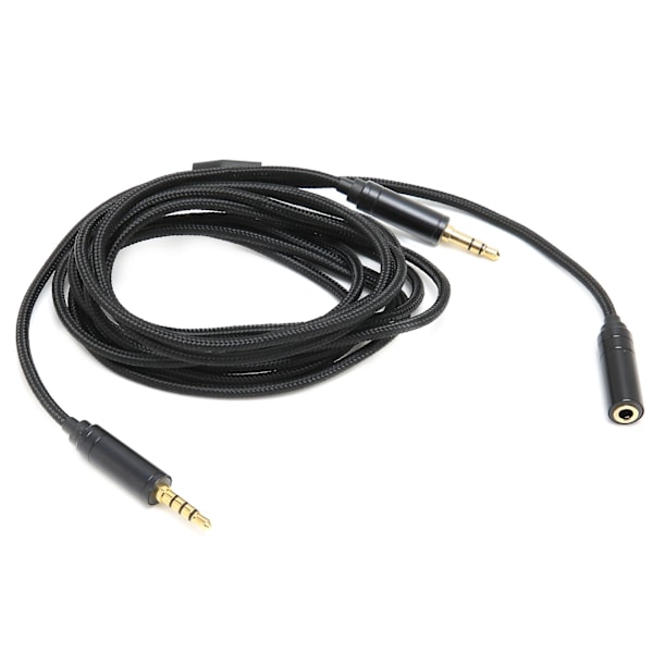 Chat Link Kabel Party Record Chat Link Kabel for Xbox One for PS4 for Switch for Elgato for HD60 S