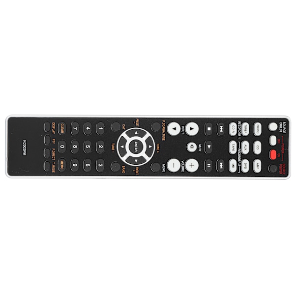 RC003PM Fjernbetjening Audio Video Forstærker Udskiftningsfjernbetjening til PM6003 PM7003