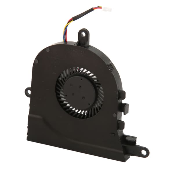 CPU-køleventilator til Dell bærbar computer Udskiftning af bærbar CPU-køleventilator til DELL 3690 L3590 E3590 til Inspiron 15 5570 5575