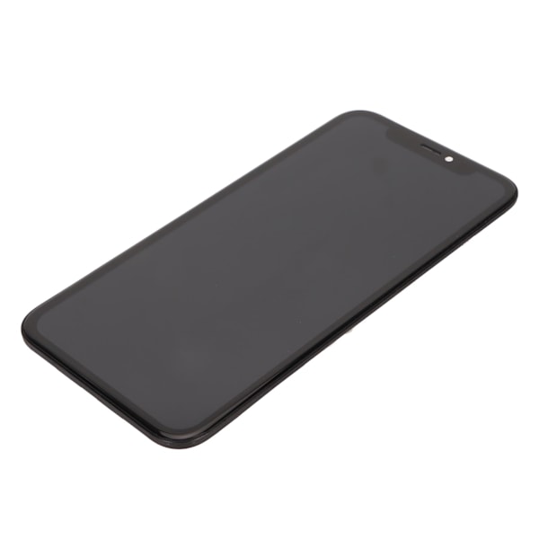 Telefon LCD Display Digitizer Montering Tunn Film Transistor HD Smartphone Skärmbyte för IPhone XR Original