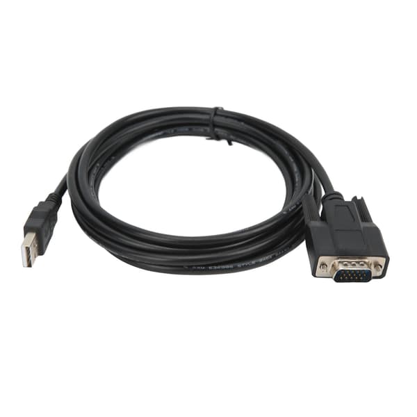 Lexia 3 PP2000 USB OBD2 Diagnoseadapterkabel Peugeot Erstatning