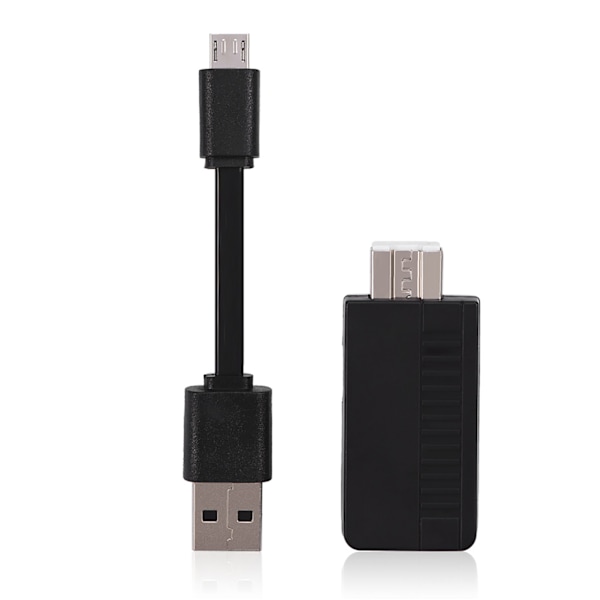 8Bitdo Bluetooth Retro mottakeradapter for Mini Classic Edition