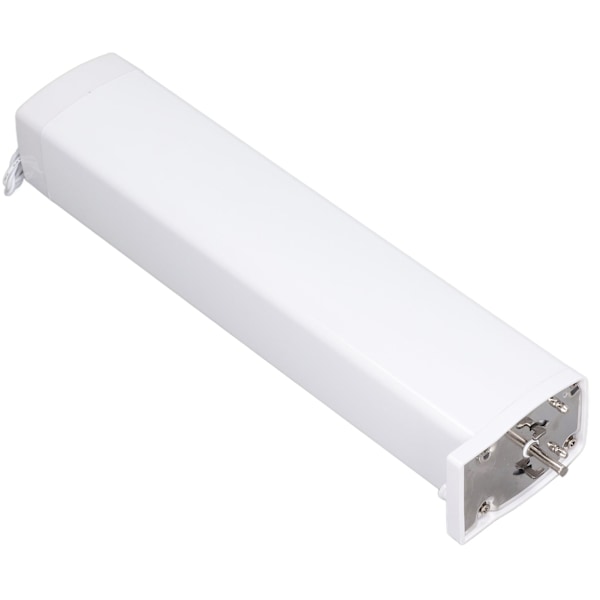 Smart Gardinmotor Automatisk Gardinåbningssystem APP og Stemmestyring EU Stik 100‑240VAC Til ZigBee