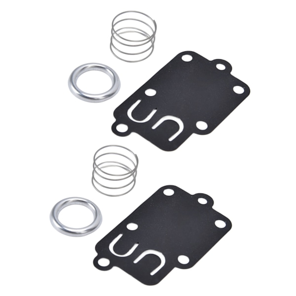 2Set/Sell Carburetor Diaphragm Gasket Kit for 5021K 2hp‑5hp Engines with Horizontal Crankshaft 272538