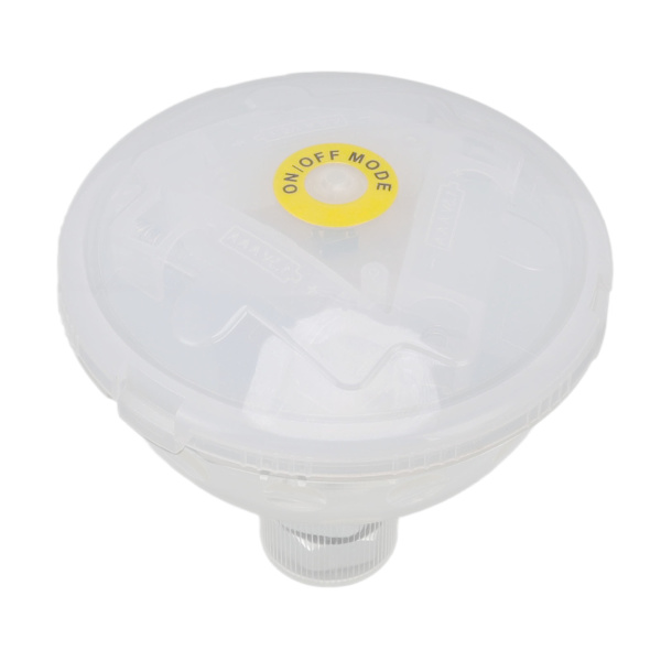 RGB Badekar Flydende LED Lys Diamant Børn Bade Lys Swimmingpool Dekorative Lampe