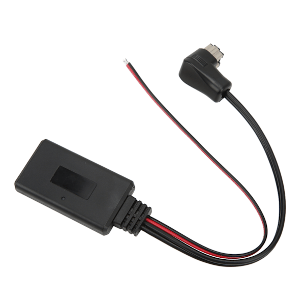 Audiokabel AUX-adapterlinje MP3-inngang Bluetooth 5.0 erstatning for Pioneer IPBUS