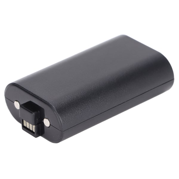 Genopladeligt batteri til Xbox One controller 1400mAh erstatnings lithium-ion batteri til Xbox One trådløs controller