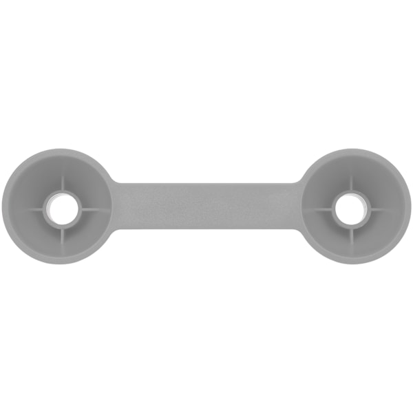 Joystick Cover Thumb Rocker Protector Guard Passar för MAVIC Mini 2 Drone Remote ControlGrå