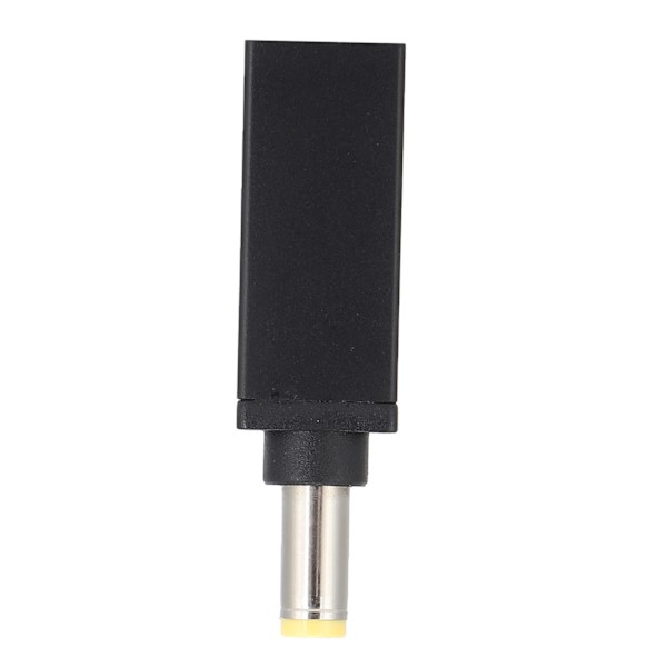 Adapteri Type-C naaras-uros-tasavirtamuunnin kannettavan tietokoneen PD-lataukseen 18,5-20 V