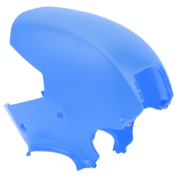 Övre hölje Skyddande case för FPV Combo Aircraft Drone Accessory Blue
