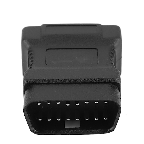 Køretøjsdiagnose Bil Dekoder OBD Connector OBD2‑16 Stik til Autoboss V30 DK80 Connector
