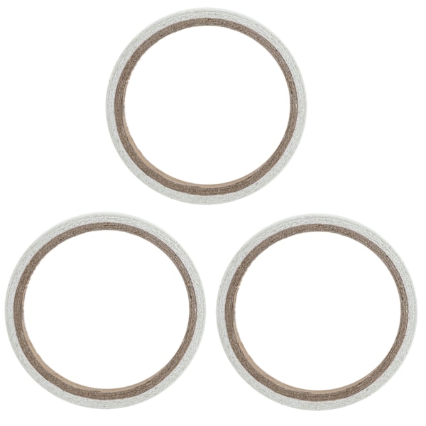 10 st Luminous Tape Självhäftande Scen Fluorescerande Fosforescerande Halkskydd Dekal (Grön 1 cm x 3 meter)