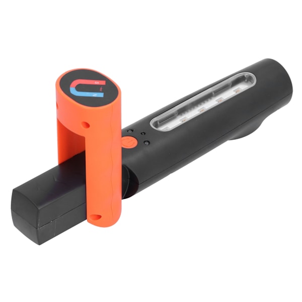 UV-C rengöringsstick, bärbar, hopfällbar, USB-ultraviolettlampa, rengöringsmedel för hem och resor