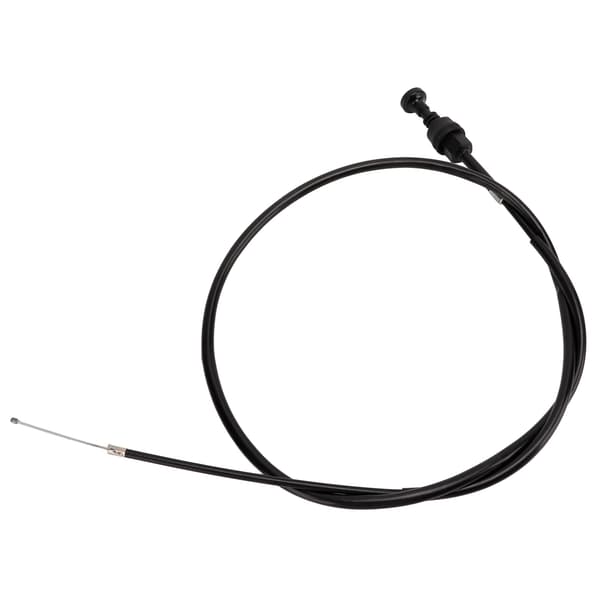 Choke Control Cable 17950‑HN5‑M40 Push Pull Choke Cable Erstatning for Rancher 350 2004‑2006