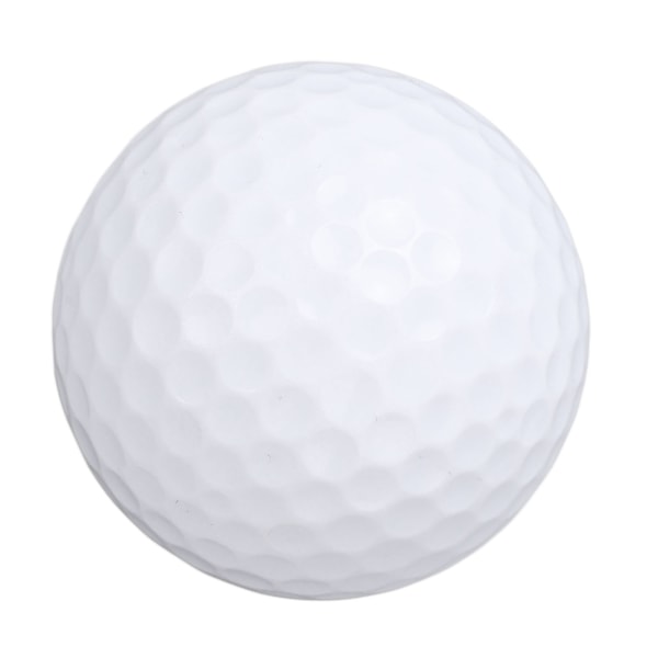 2-lags golf flytende ball flyte vann rekkevidde Utendørs sport golf trening trening baller Hvit