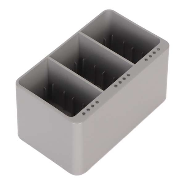 Drone Batteriladdning Hub 3 Batterier Samtidig laddning Batteriladdare för DJI Mini 3 Pro