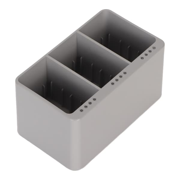 Drone Batteriladehub 3 Batterier Samtidig Lading Batterilader for DJI Mini 3 Pro