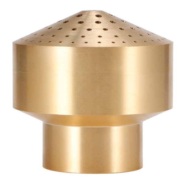 G1-1/2 DN40 Suihkupää Suihkulähteen Suuttimet Puutarha Lammikon Sprinkleri Veden Maisemointiin