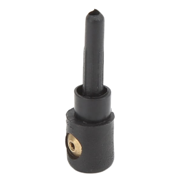 Bakre Vindrutespolarmunstycke Torkar Spray Högeffektiv Rengöring 3B9955985A för MK4 MK5 MK6 1994‑2009