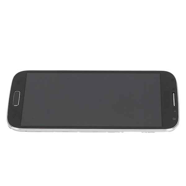 Skjerm Bytte LCD Display Skjerm Berøring Digitizer Samling for Samsung Galaxy S4 Svart
