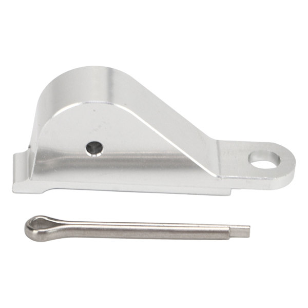 AC Varmeboks Blandingsluftspjæld Klips Aluminium Legering Aircondition Klips til Camaro Chevelle Monte Carlo El Camino