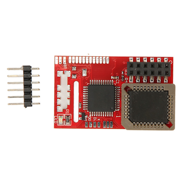 XT-4032 maskinlæsbar original modchip til XBOX1 Generation Machine Gaming Console