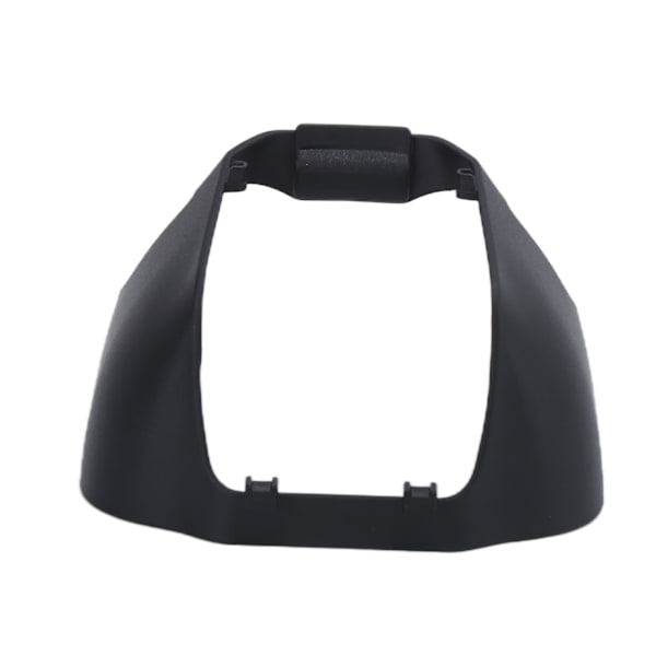 Drone Lens Hood Letvægts Kamera Solskærm Beskyttelsescover til MAVIC AIR2S Tilbehør