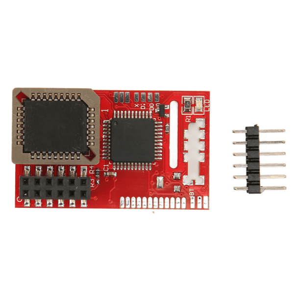 XT-4032 maskinlæsbar original modchip til XBOX1 Generation Machine Gaming Console