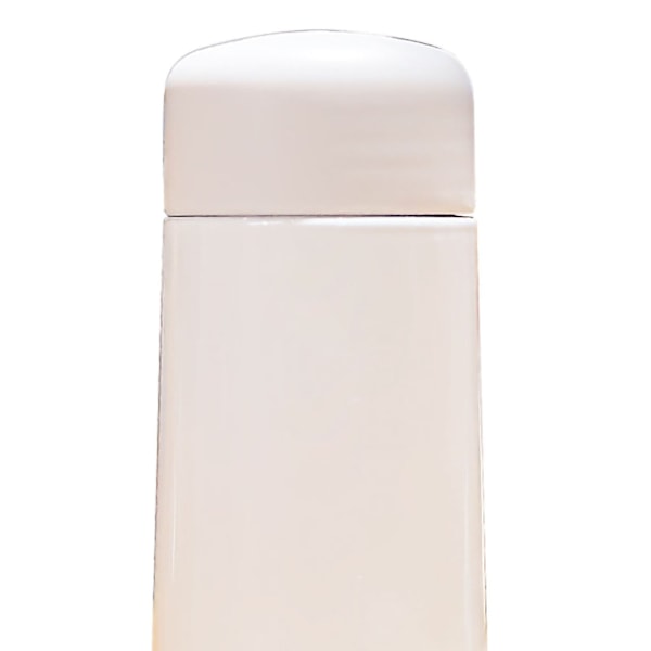 150 ml rustfrit stål isoleret kop sød bærbar isoleret vandflaske med filter til piger hvid 150 ml