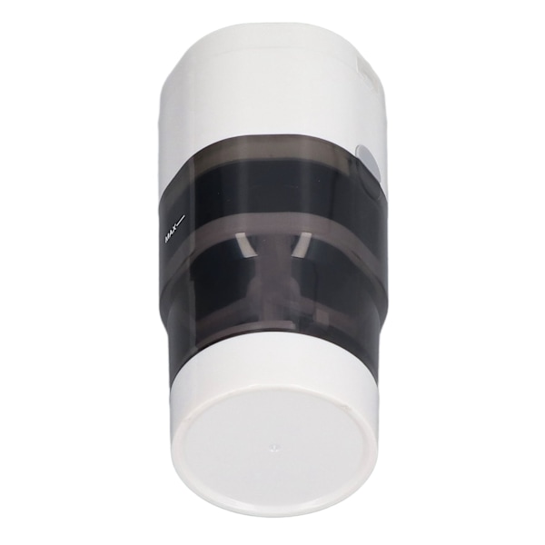 Smart Formula Mixer Pitcher Bærbar Baby Powder Mixing Pitcher USB-lading for Baby Infant