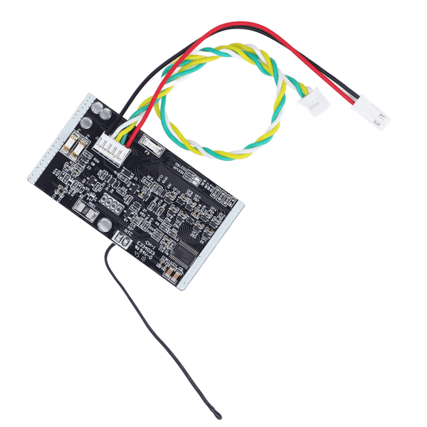 PCB Batteri Controller Board Elektrisk Scooter BMS Circuit Board Dele til Xiaomi M365 Muti Protection Nem installation