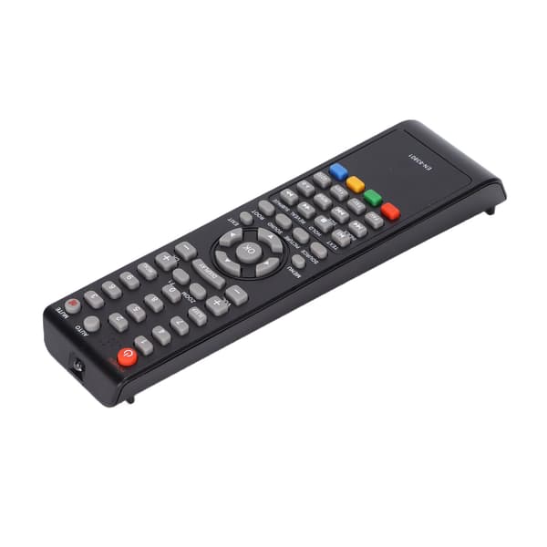 Erstatningsfjernkontroll uten programmering og innstilling for Hisense EN83801 TV