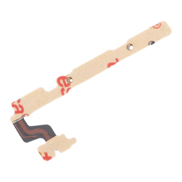 OEM-flexkabel för strömbrytare och volymknapp, ej specificerad Not Specified For Xiaomi 14 Pro