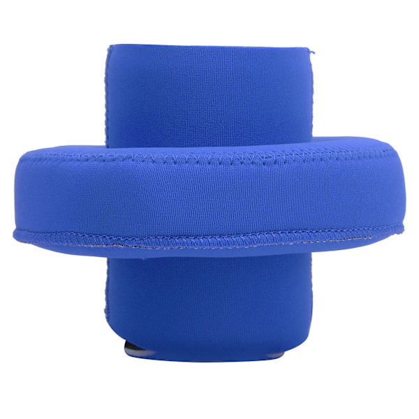 330 ml burkhylsor Drink Floats Cover Neopren Flytande dryckeshållare för swimmingpoolBlå