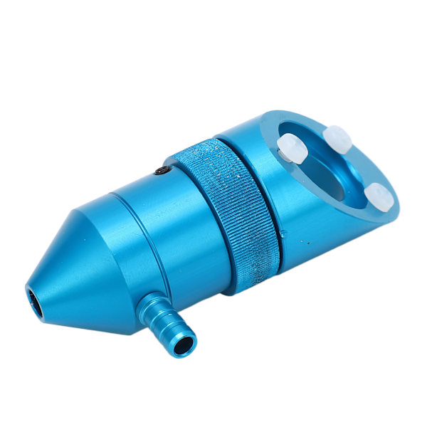 Laserhoved 12mm 18mm Linsediameter FL50.8mm 25.4mm med luftassist til K40 lasergraver