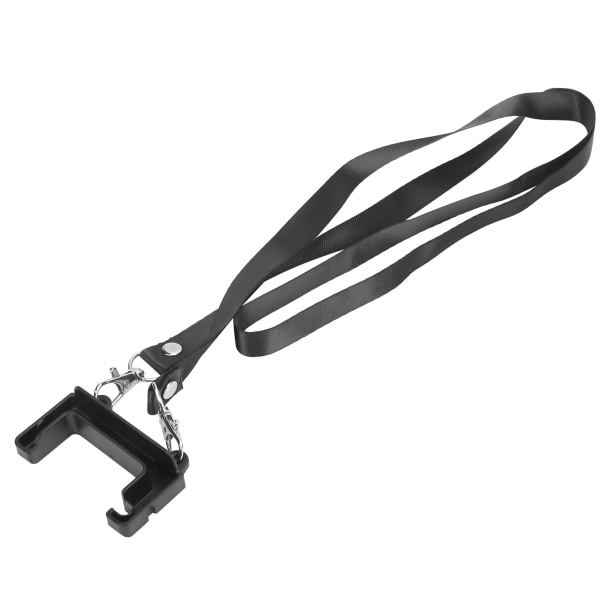 Fjernbetjening Dobbeltkrog Bracket Lanyard Spænde Strap til Mavic Air 2/Air 2S/Mini 2