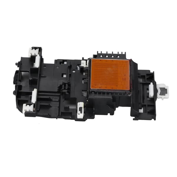 Printerhoved ABS Materiale Udskifteligt Sort Printhoved Udskiftning til MFC J152 til J245 til J650DW til 870DW til J470DW