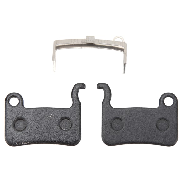 Metal Skivebremseklodser til Mountainbike, Skivebremseklodser Sæt til ZOOM HB870 HB875 HB100 til SHIMANO M595 M775 M596 M585 M535 M975