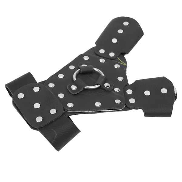 Fiske Handskydd Handskydd Handledsskydd Armband Tillbehör till fiskearmband