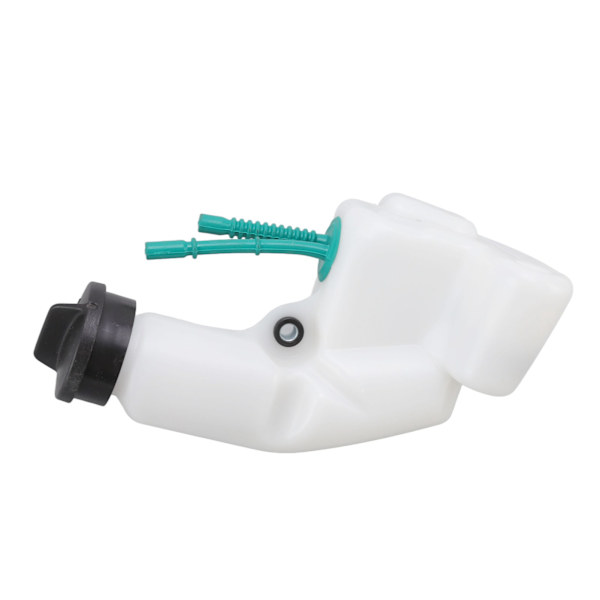 Trimmer Gas Brændstoftank Udskiftning Pålidelig Praktisk Buskrydder Reservedele til Stihl FS38 FS45 FS46 FS55 KM55